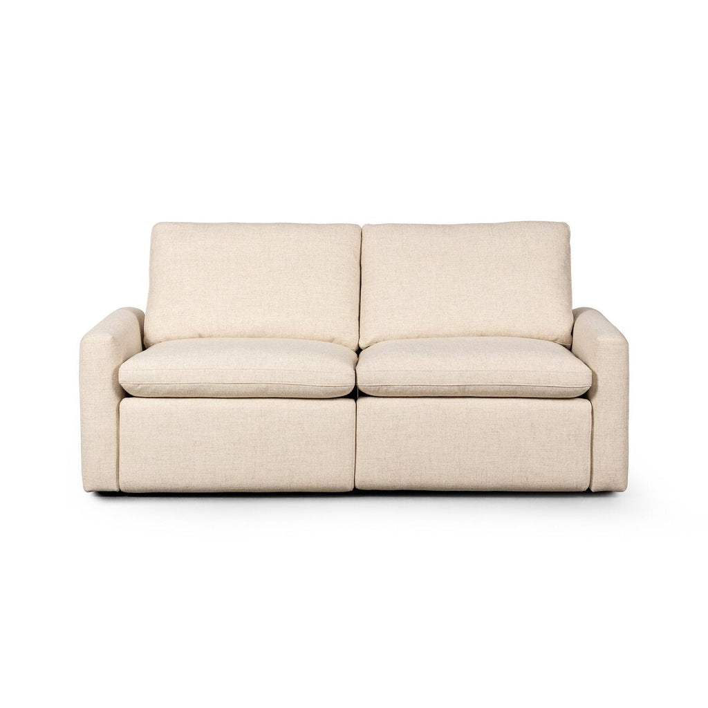 Tillery Power Recliner 2 - Piece Sofa - 78" - Sage InteriorsFour HandsSofa