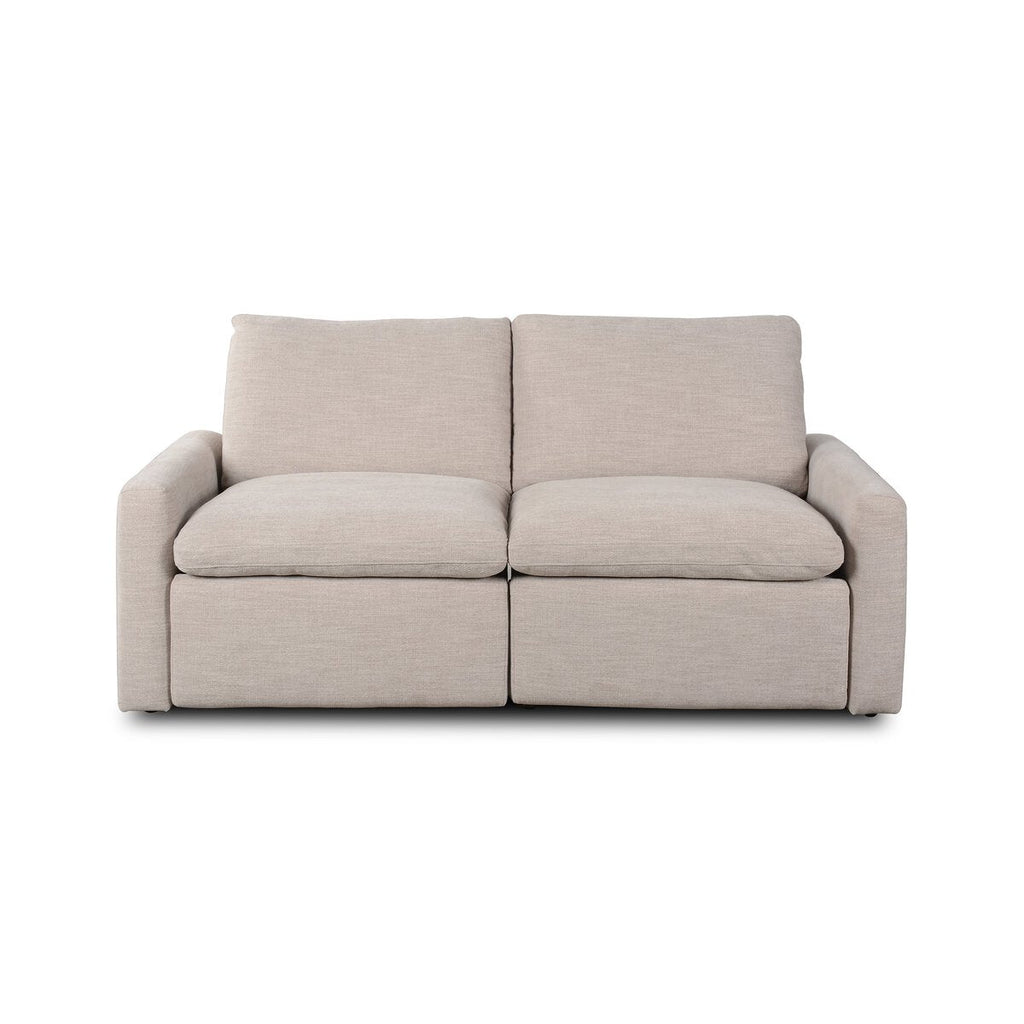 Tillery Power Recliner 2 - Piece Sofa - 78" - Sage InteriorsFour HandsSofa