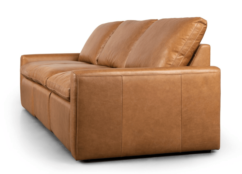 Tillery Power Recliner 3 - Piece Sectional - Sonoma Butterscotch - Sage InteriorsFH