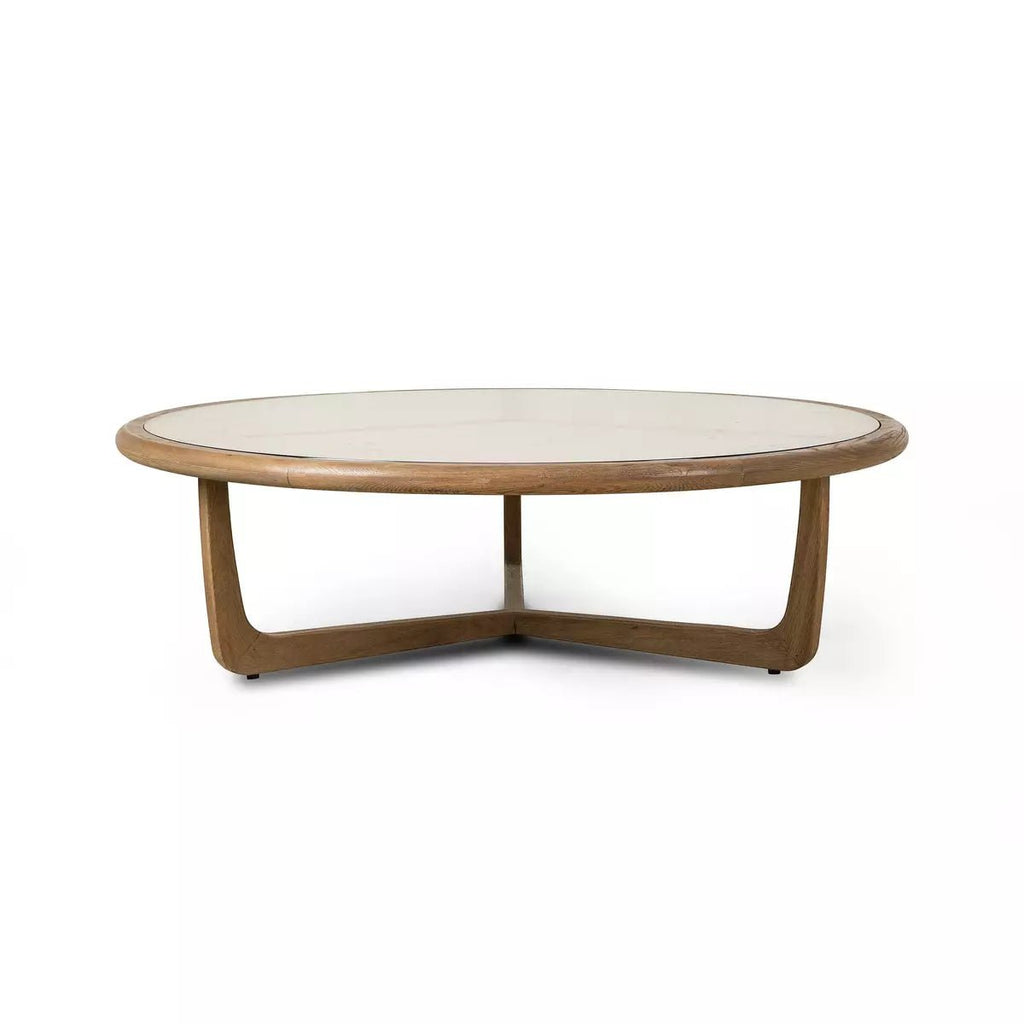 Tito Coffee Table - Sage InteriorsFour Handscoffee table