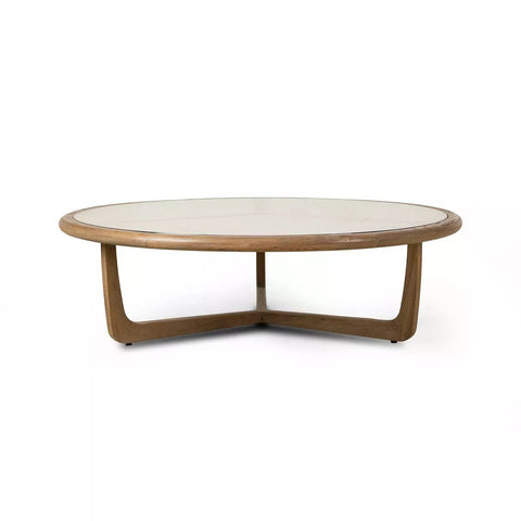 Tito Coffee Table - Sage InteriorsFour Handscoffee table