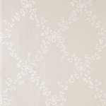 Toile Trellis Wallpaper - Sage InteriorsFarrow & BallWallpaper