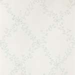 Toile Trellis Wallpaper - Sage InteriorsFarrow & BallWallpaper