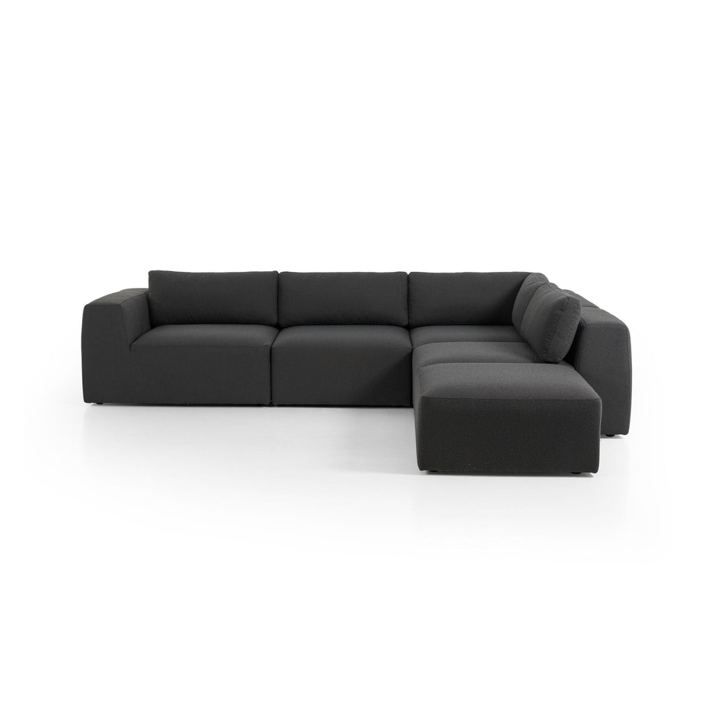 Toulouse Sectional - Sage InteriorsFHSectional Sofa Units