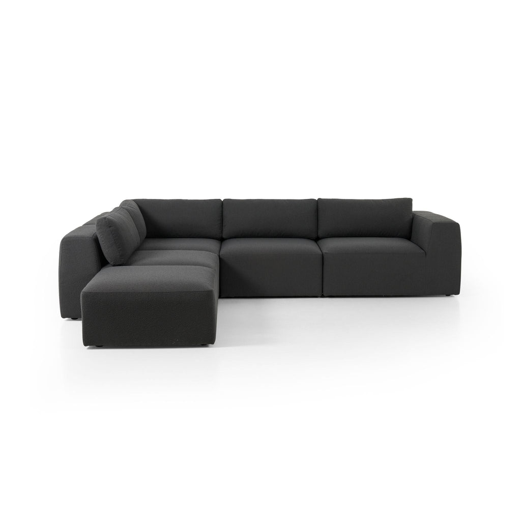 Toulouse Sectional - Sage InteriorsFHSectional Sofa Units