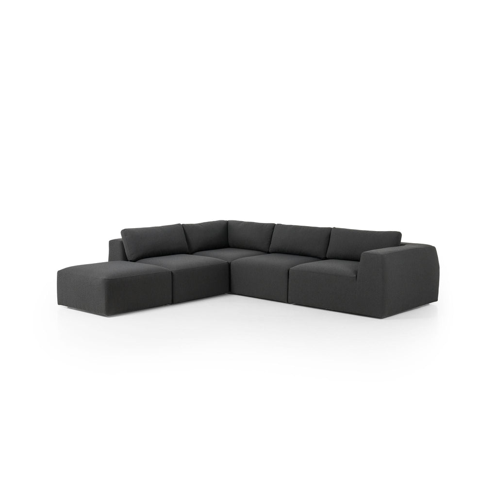 Toulouse Sectional - Sage InteriorsFHSectional Sofa Units