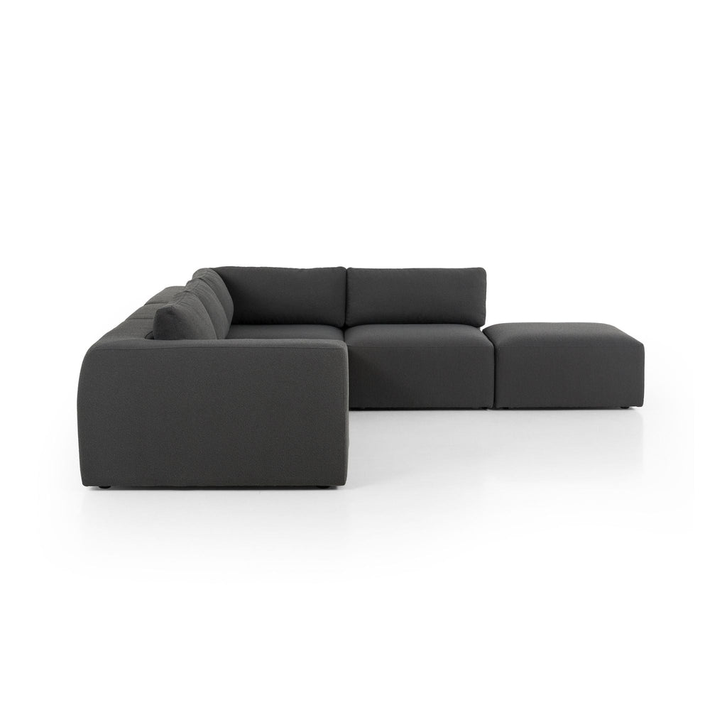 Toulouse Sectional - Sage InteriorsFHSectional Sofa Units