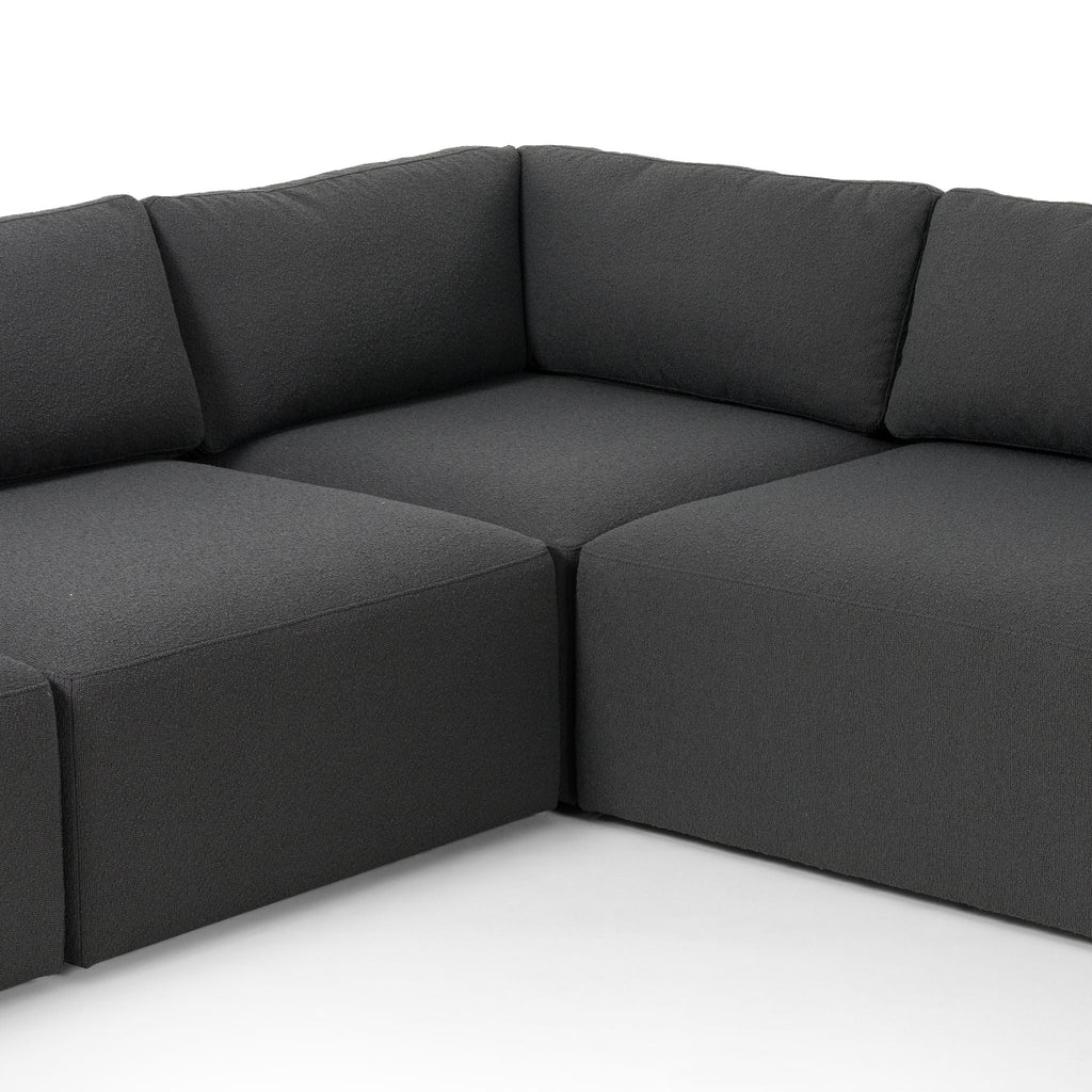 Toulouse Sectional - Sage InteriorsFHSectional Sofa Units