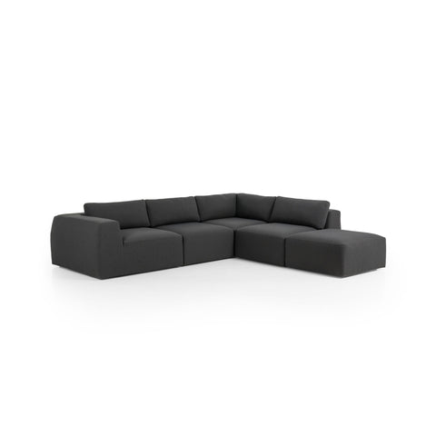 Toulouse Sectional - Sage InteriorsFHSectional Sofa Units