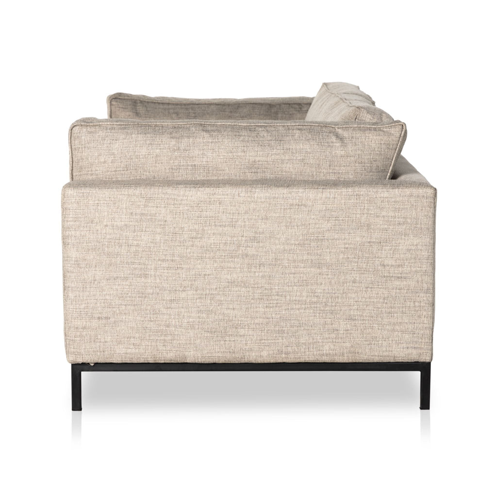 Toulouse Sofa, Albi Twilight - Sage InteriorsFHsofa