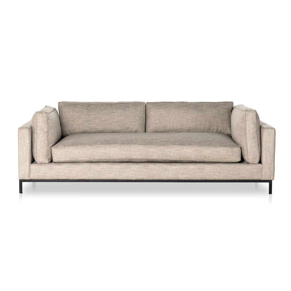 Toulouse Sofa, Albi Twilight - Sage InteriorsFHsofa