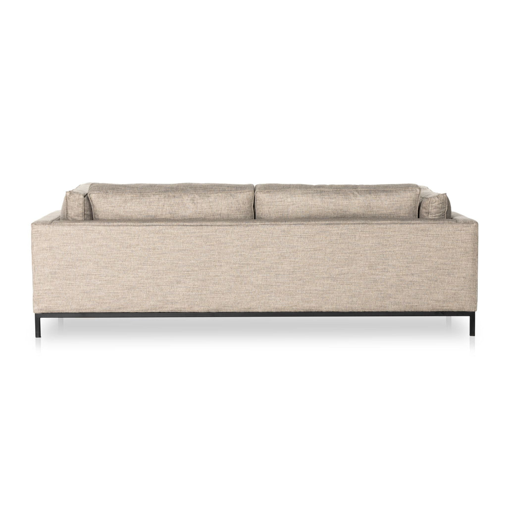 Toulouse Sofa, Albi Twilight - Sage InteriorsFHsofa