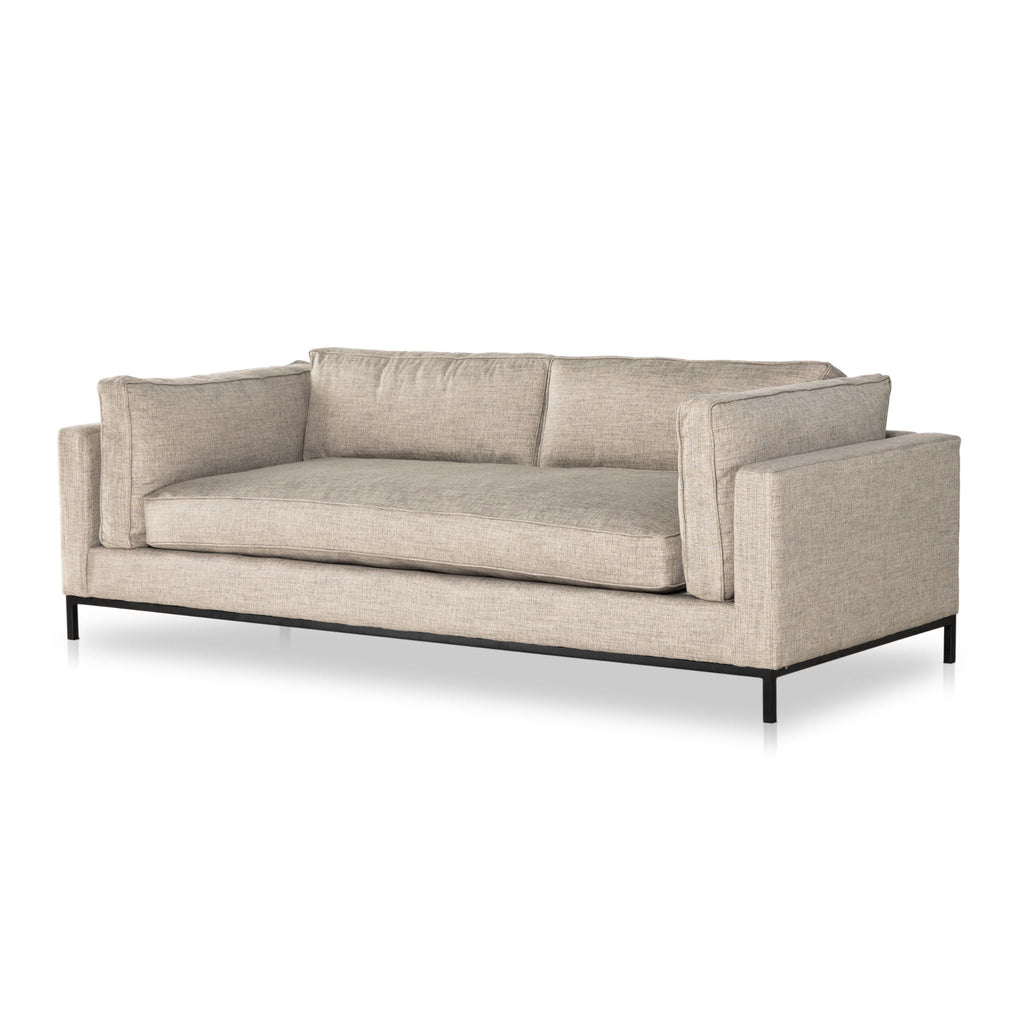 Toulouse Sofa, Albi Twilight - Sage InteriorsFHsofa