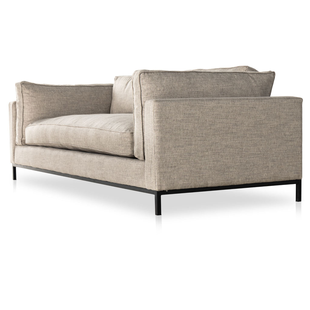 Toulouse Sofa, Albi Twilight - Sage InteriorsFHsofa