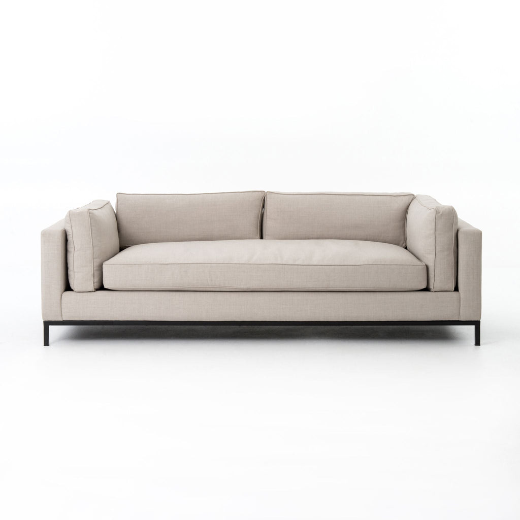 Toulouse Sofa, Bennett Moon - Sage InteriorsFH