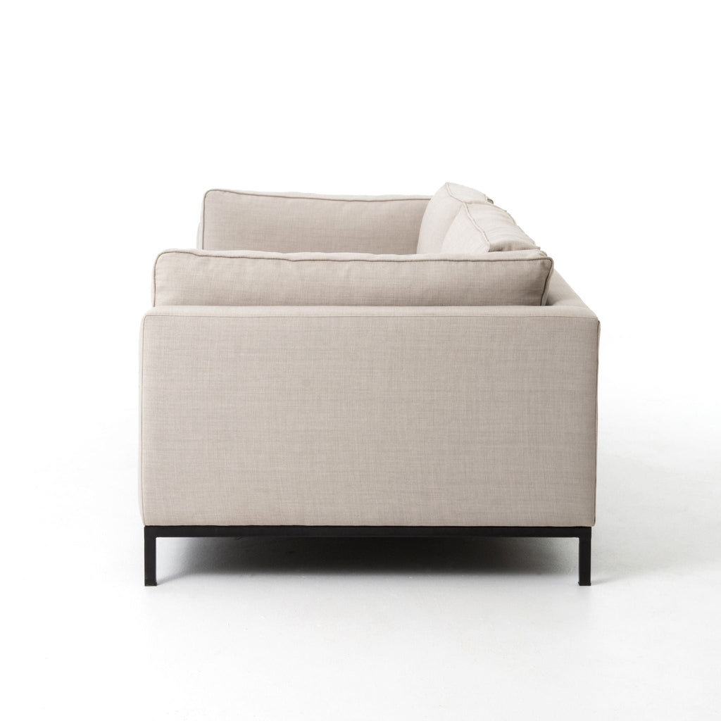 Toulouse Sofa, Bennett Moon - Sage InteriorsFH