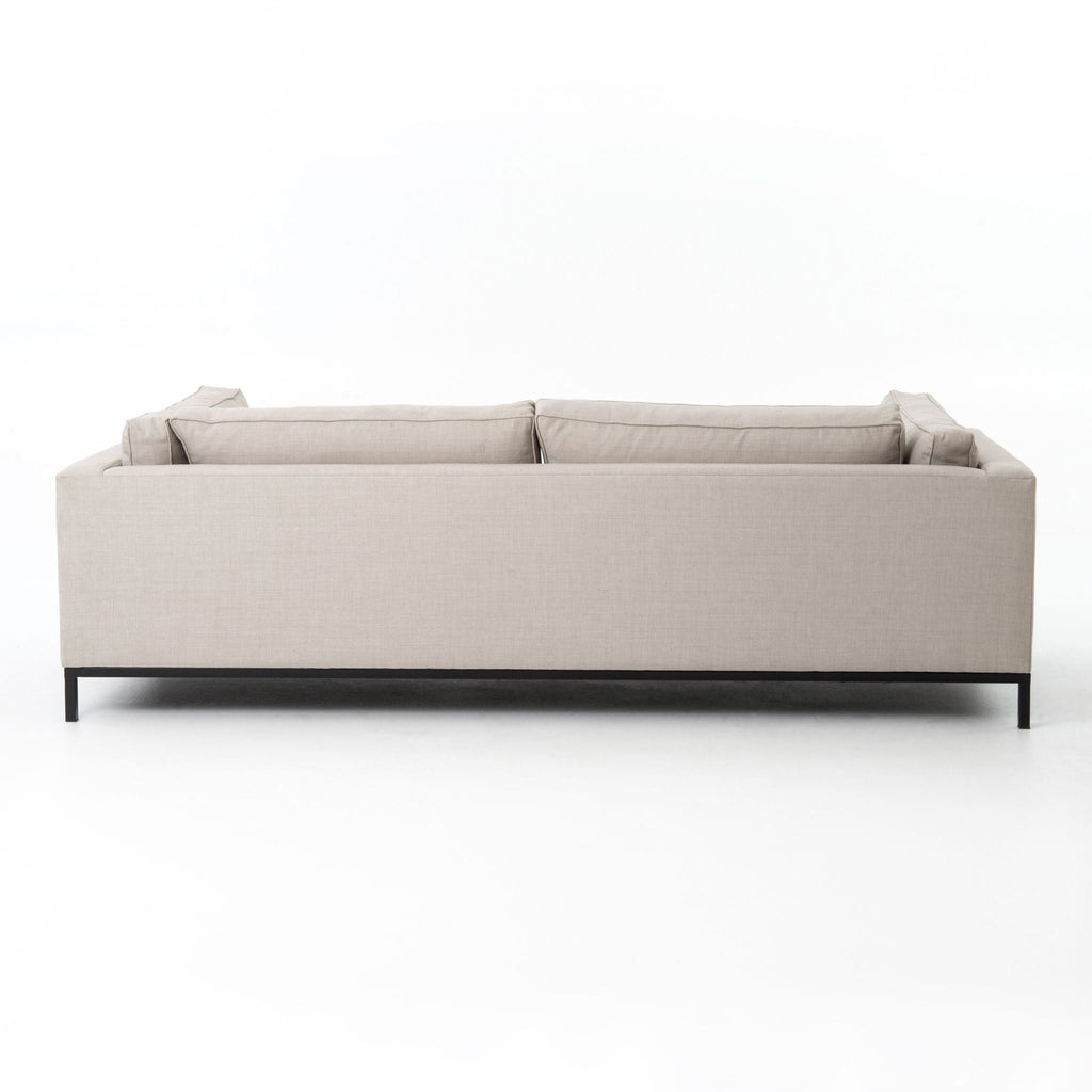 Toulouse Sofa, Bennett Moon - Sage InteriorsFH