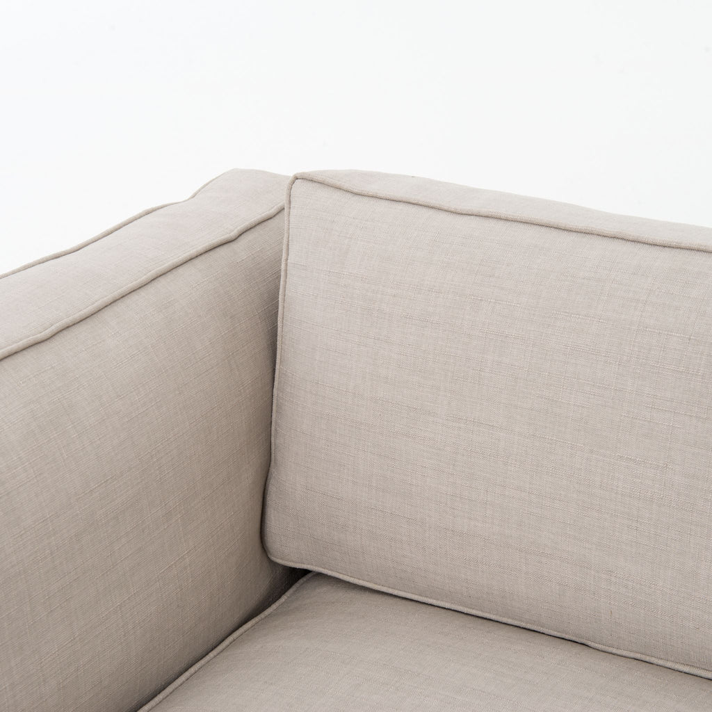 Toulouse Sofa, Bennett Moon - Sage InteriorsFH