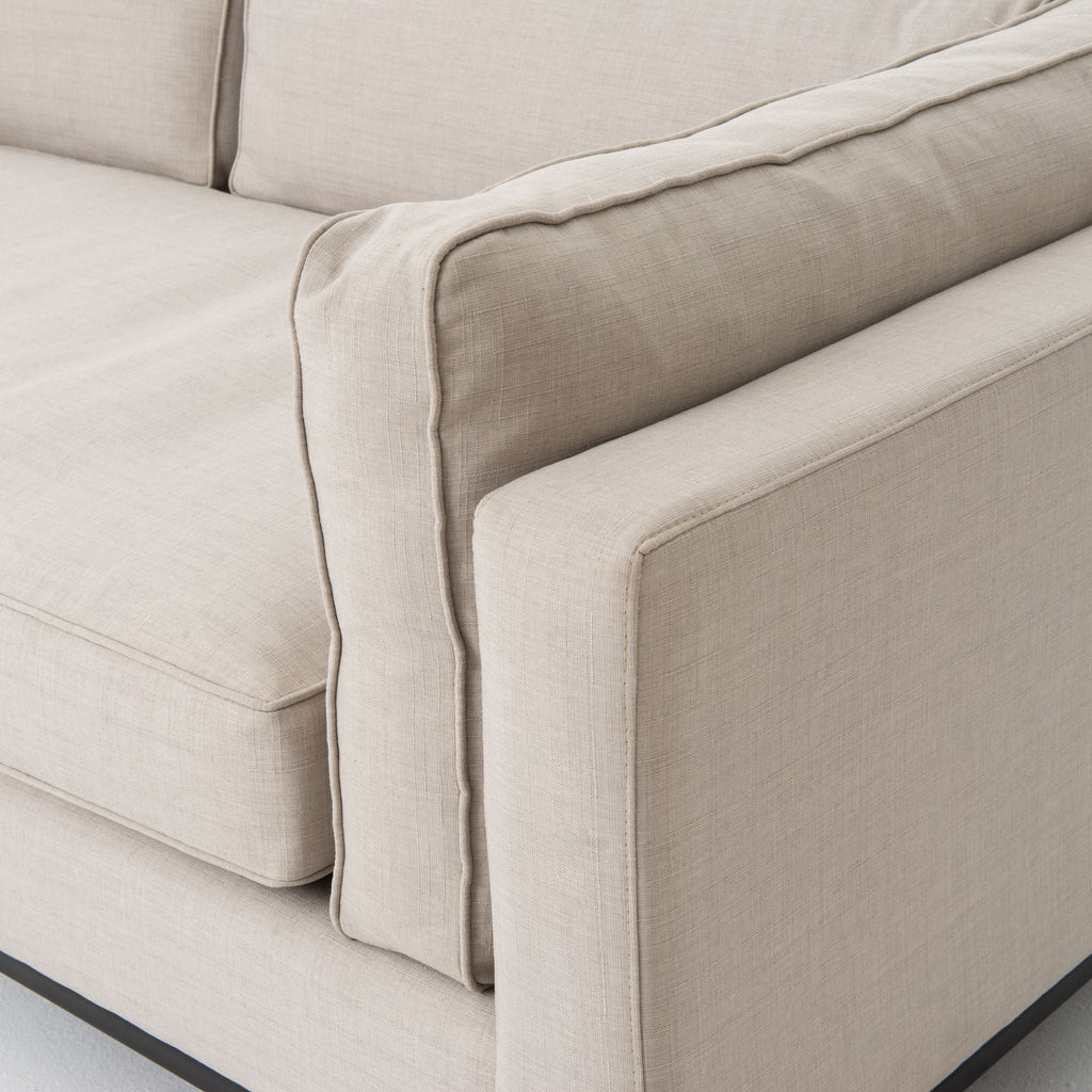 Toulouse Sofa, Bennett Moon - Sage InteriorsFH