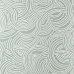 Tourbillon Wallpaper - Sage InteriorsFarrow & BallWallpaper