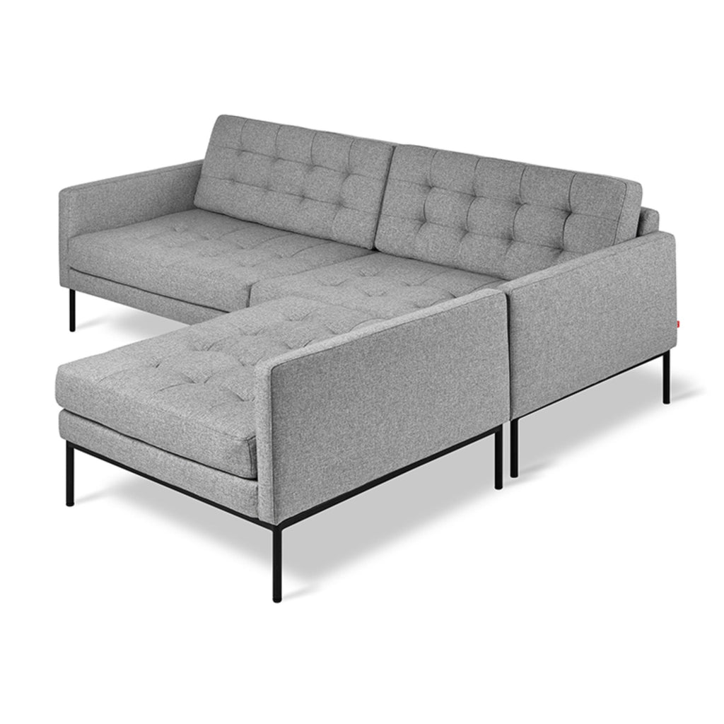 Towne Bi - Sectional - Sage Interiorsgussofa