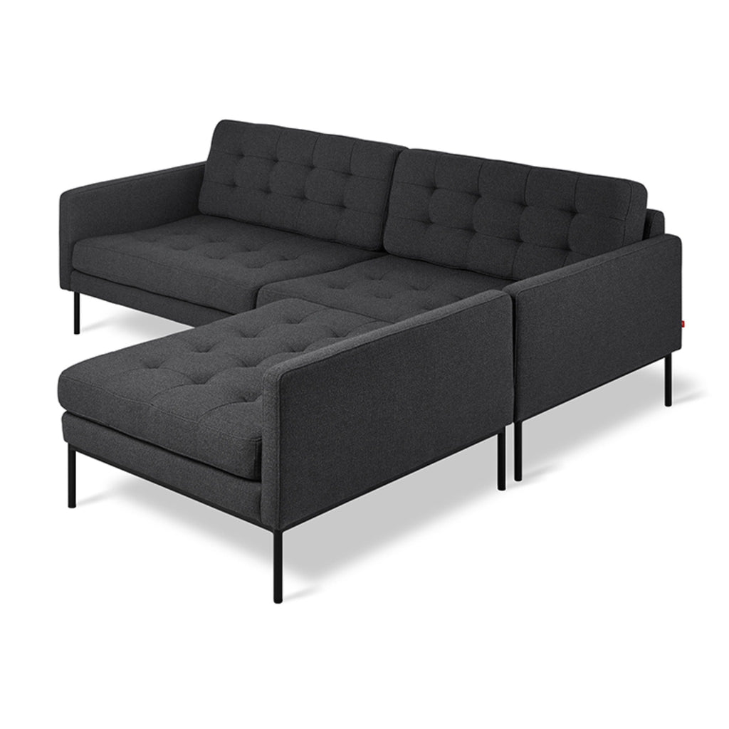 Towne Bi - Sectional - Sage Interiorsgussofa