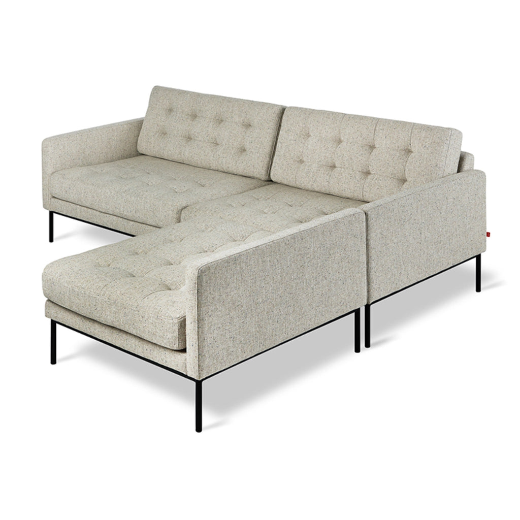 Towne Bi - Sectional - Sage Interiorsgussofa