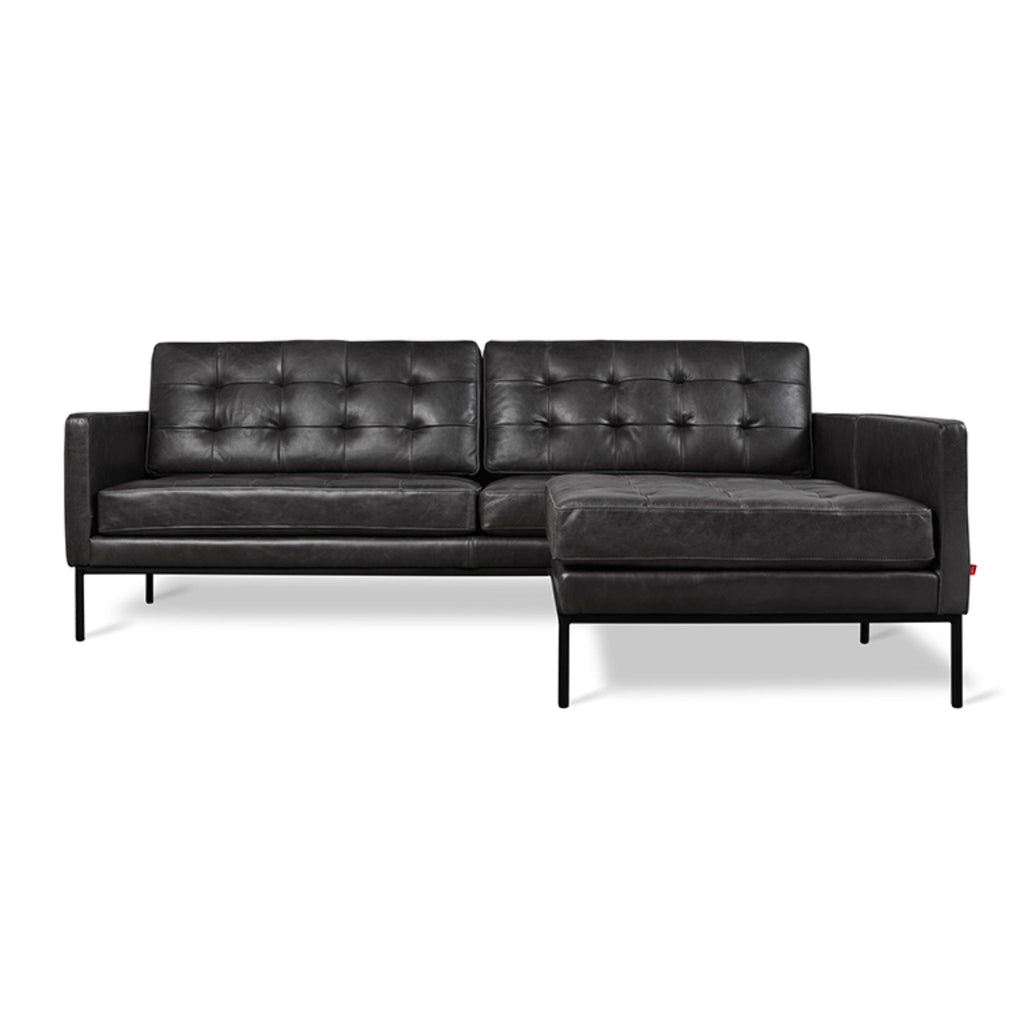 Towne Bi - Sectional - Sage Interiorsgussofa