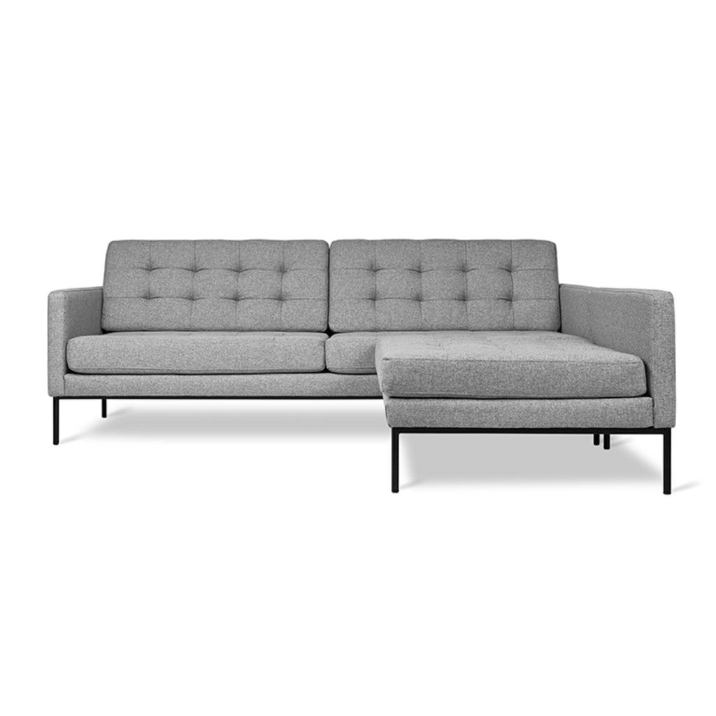 Towne Bi - Sectional - Sage Interiorsgussofa