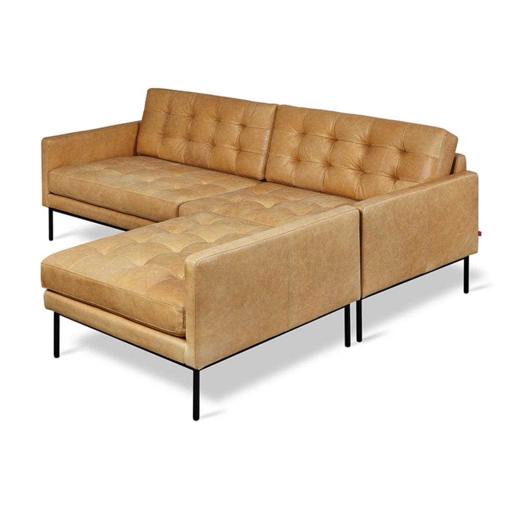 Towne Bi - Sectional - Sage Interiorsgussofa