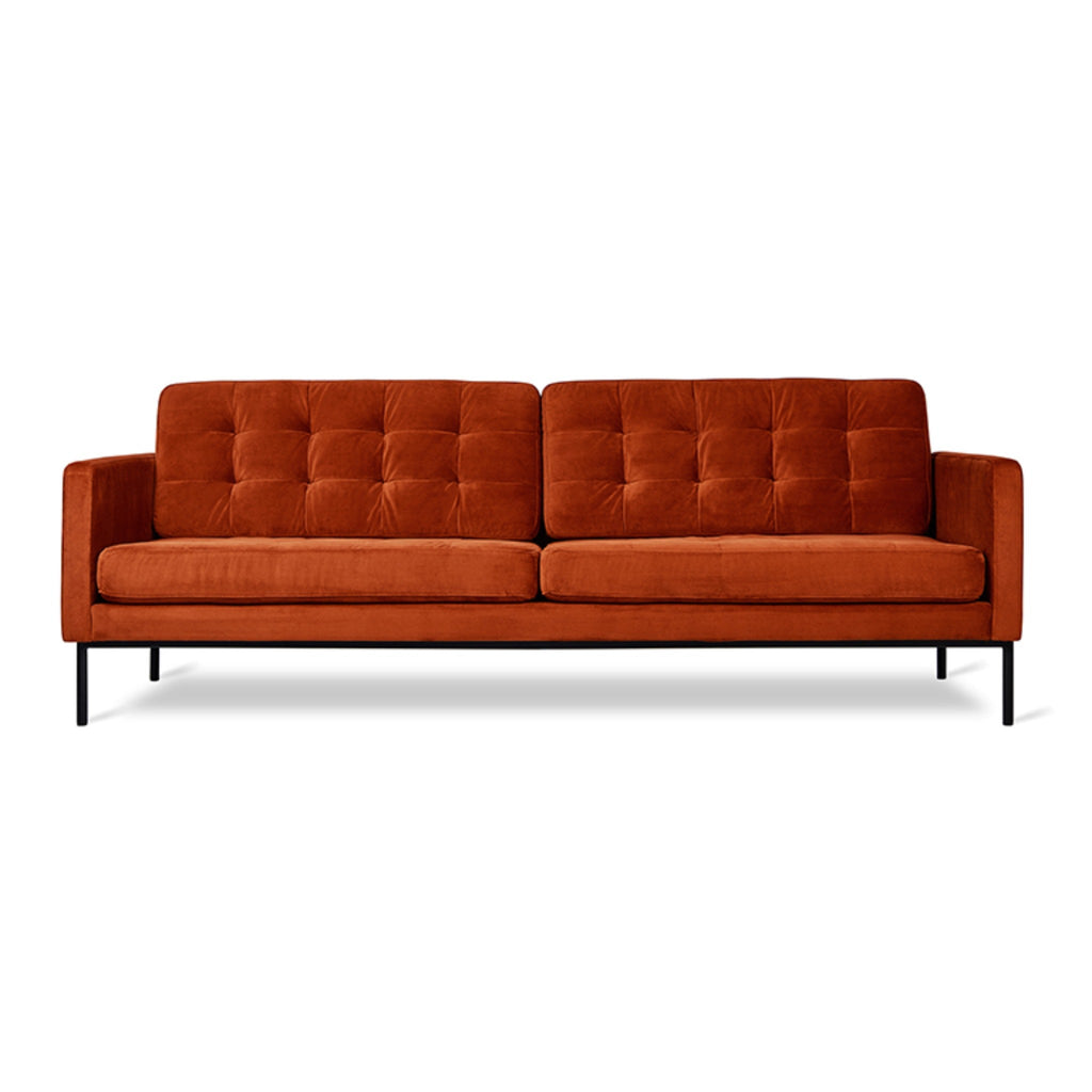 Towne Sofa - Sage Interiorsgussofa