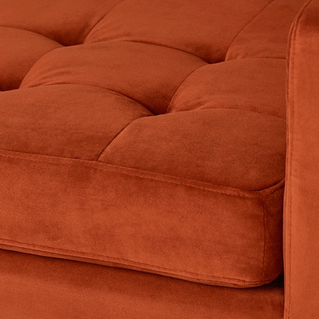 Towne Sofa - Sage Interiorsgussofa