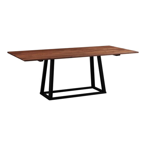 Tri - Strata Dining Table - Sage InteriorsMoesDining Table