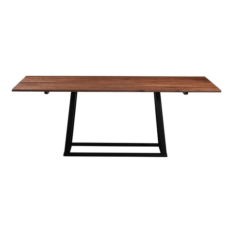 Tri - Strata Dining Table - Sage InteriorsMoesDining Table