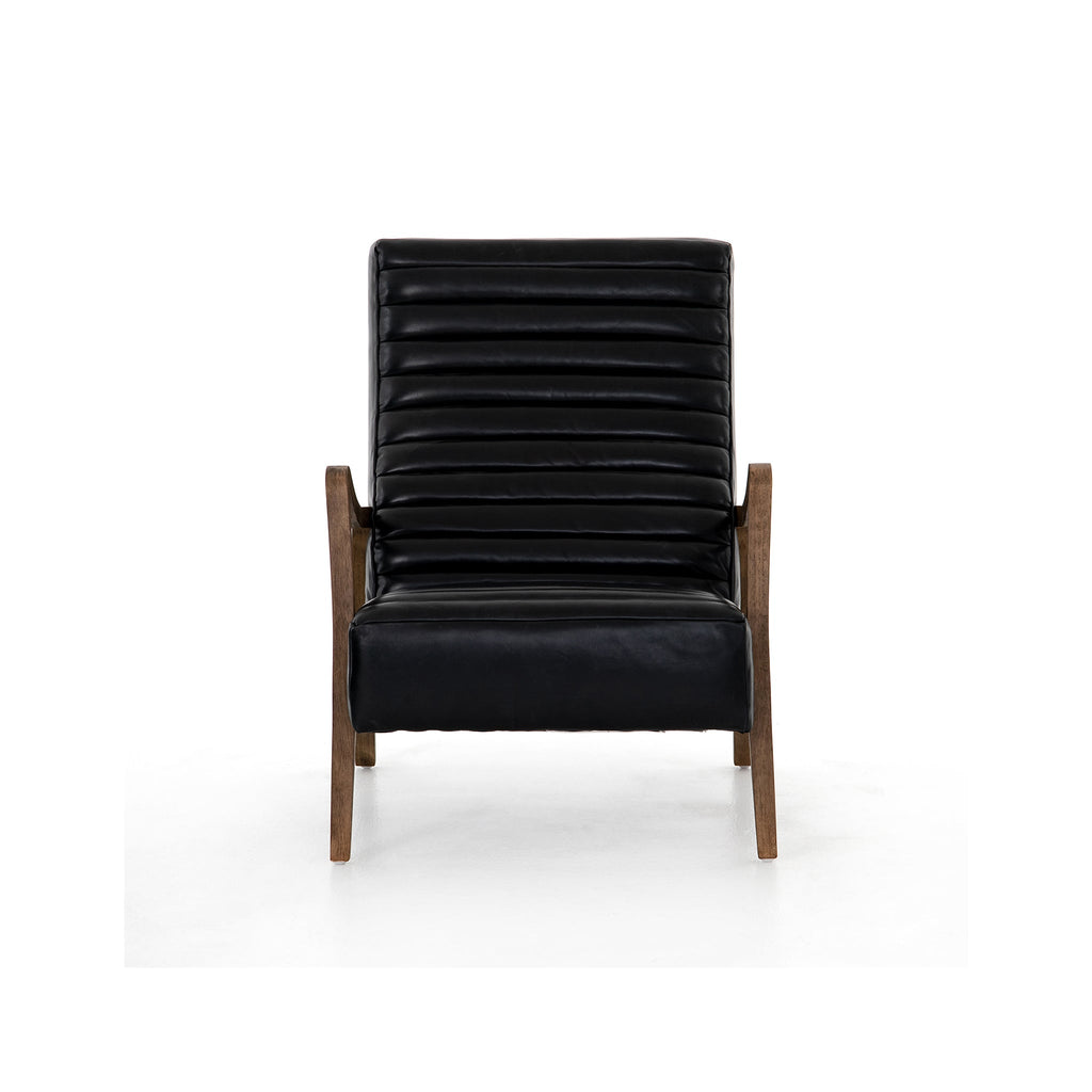 Tribeca Chair Leather - Sage InteriorsFH