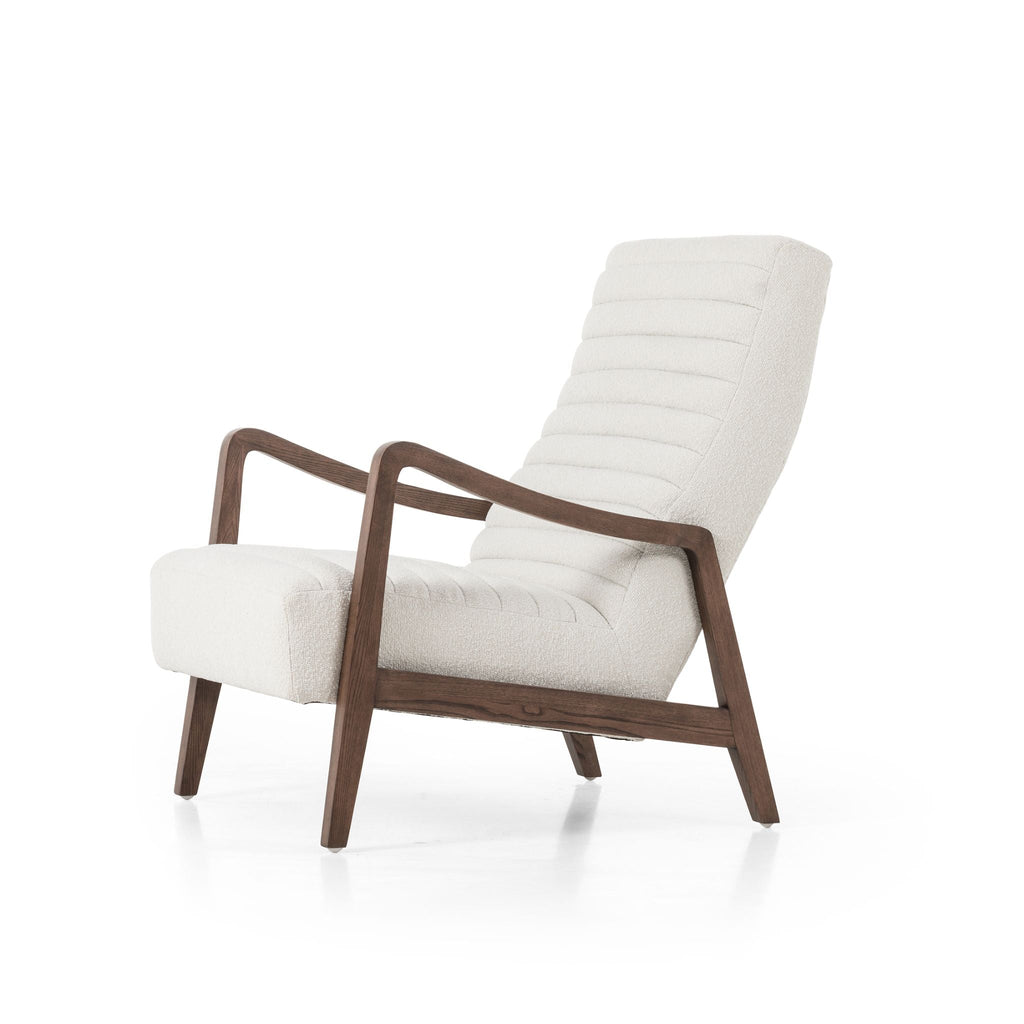 Tribeca Chair, Performance - Sage InteriorsFHAccent Chair