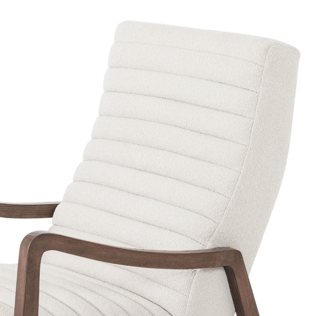 Tribeca Chair, Performance - Sage InteriorsFHAccent Chair