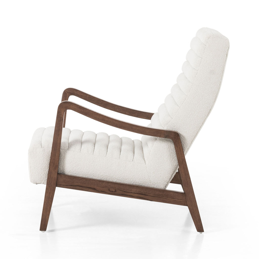 Tribeca Chair, Performance - Sage InteriorsFHAccent Chair