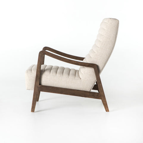 Tribeca Chair, Performance - Sage InteriorsFHAccent Chair