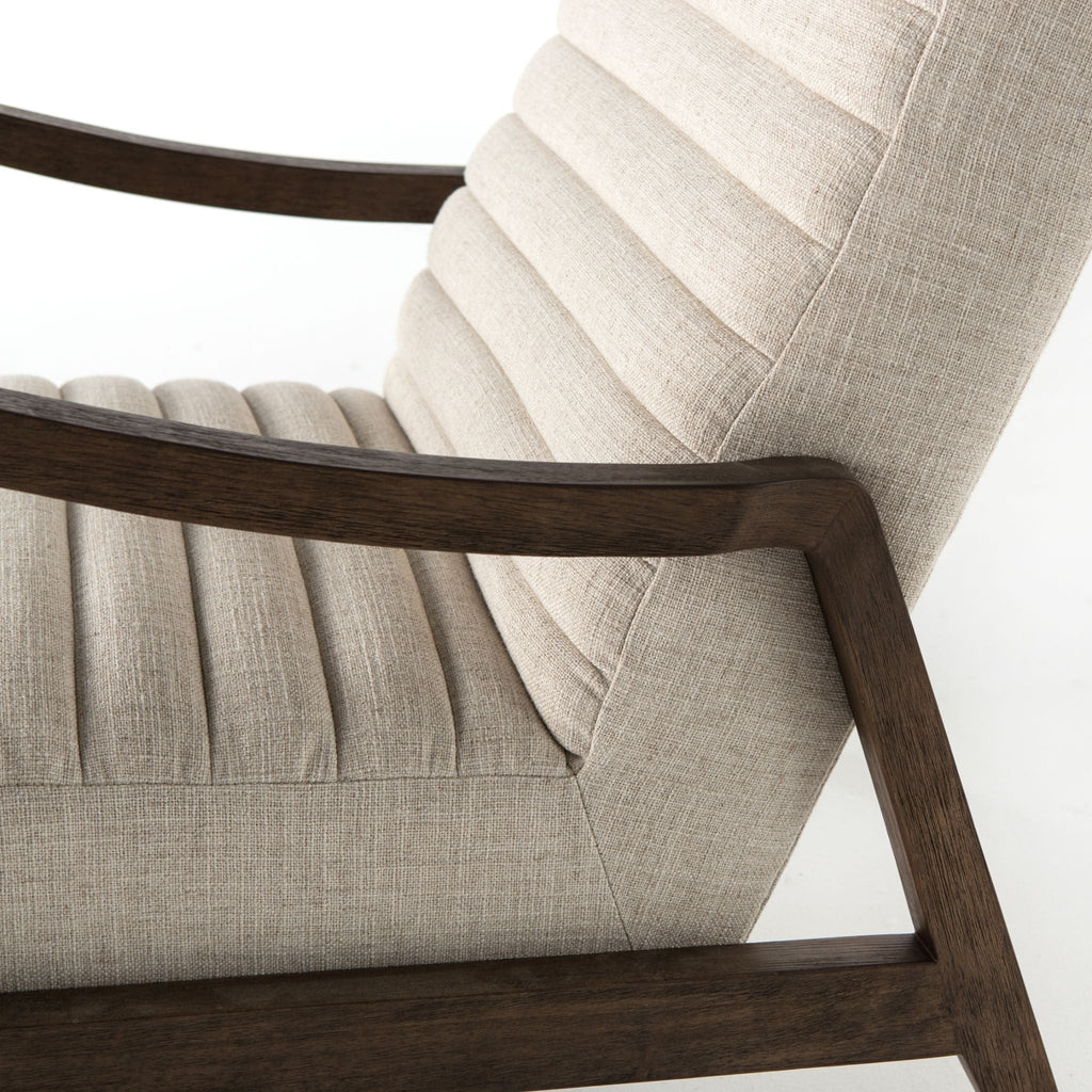 Tribeca Chair, Performance - Sage InteriorsFHAccent Chair