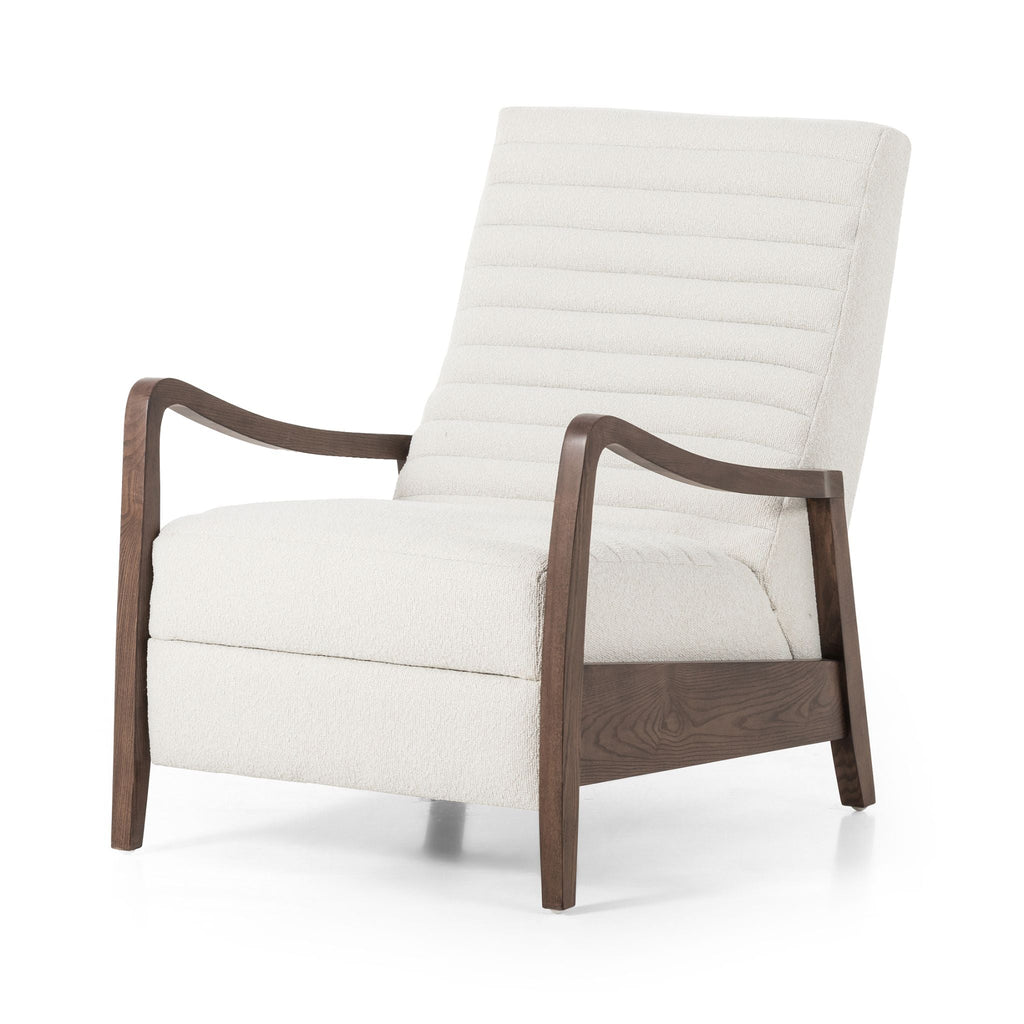 Tribeca Recliner, Performance - Sage InteriorsFHAccent Chair