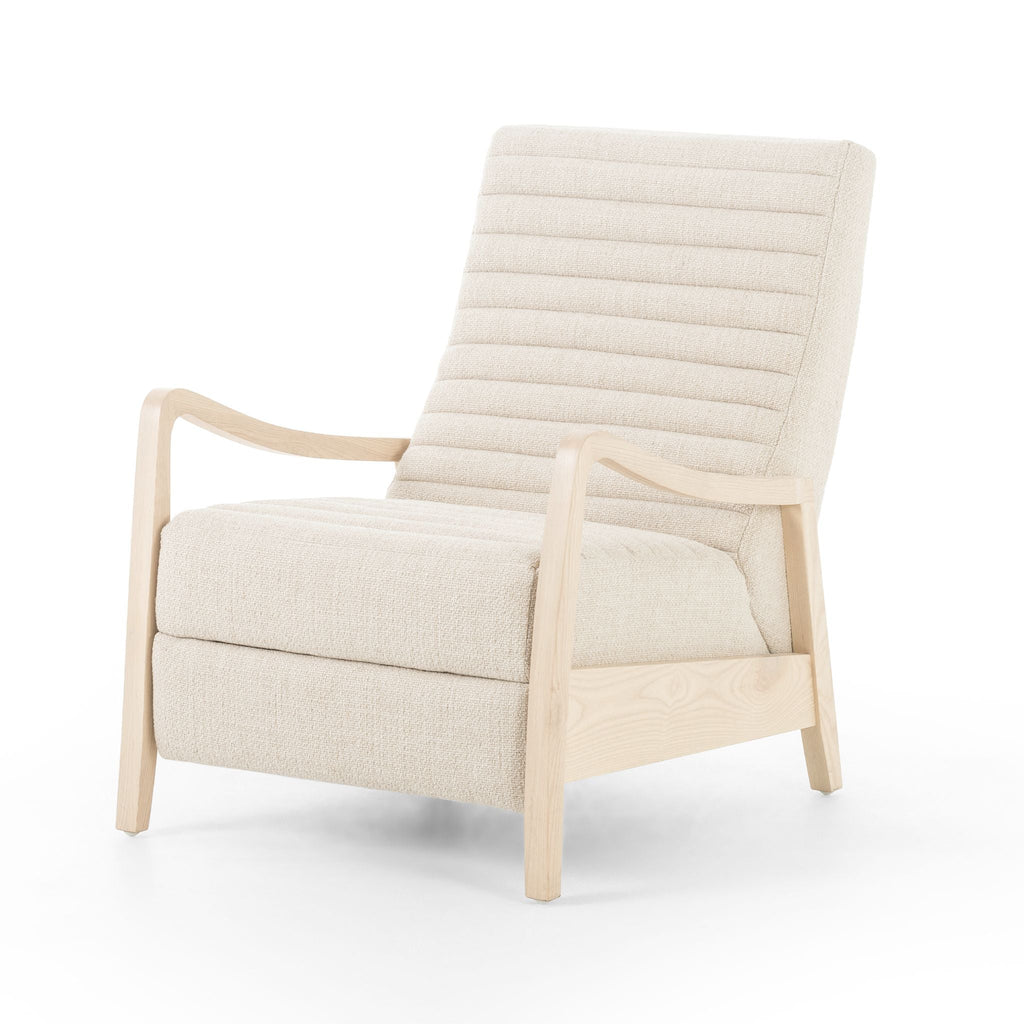 Tribeca Recliner, Performance - Sage InteriorsFHAccent Chair