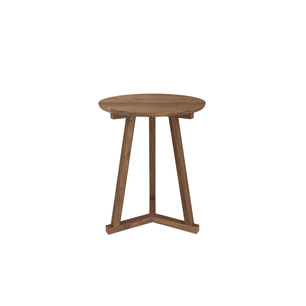 Tripod Side Table - Sage InteriorsETHNICRAFTSide Table