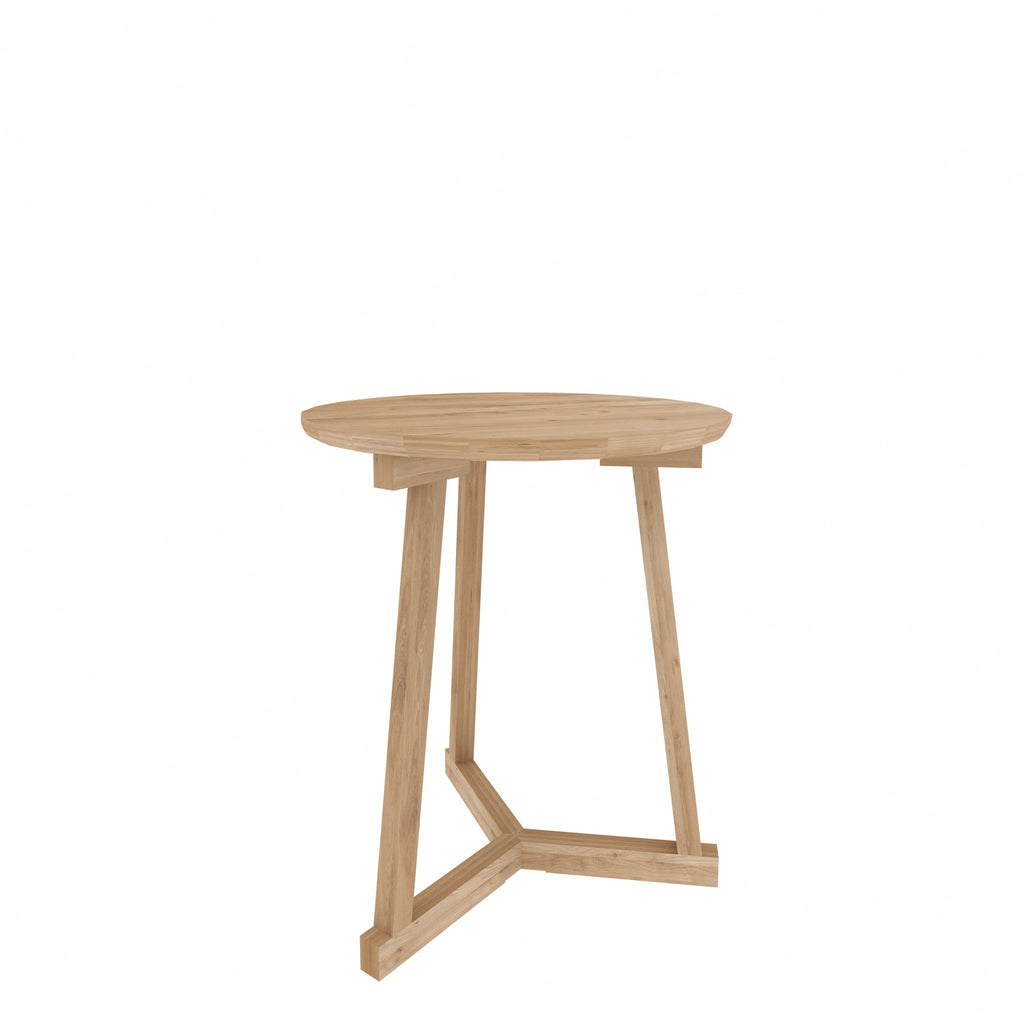 Tripod Side Table - Sage InteriorsETHNICRAFTSide Table