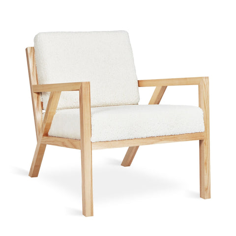 Truss Lounge Chair - Sage Interiorsgus