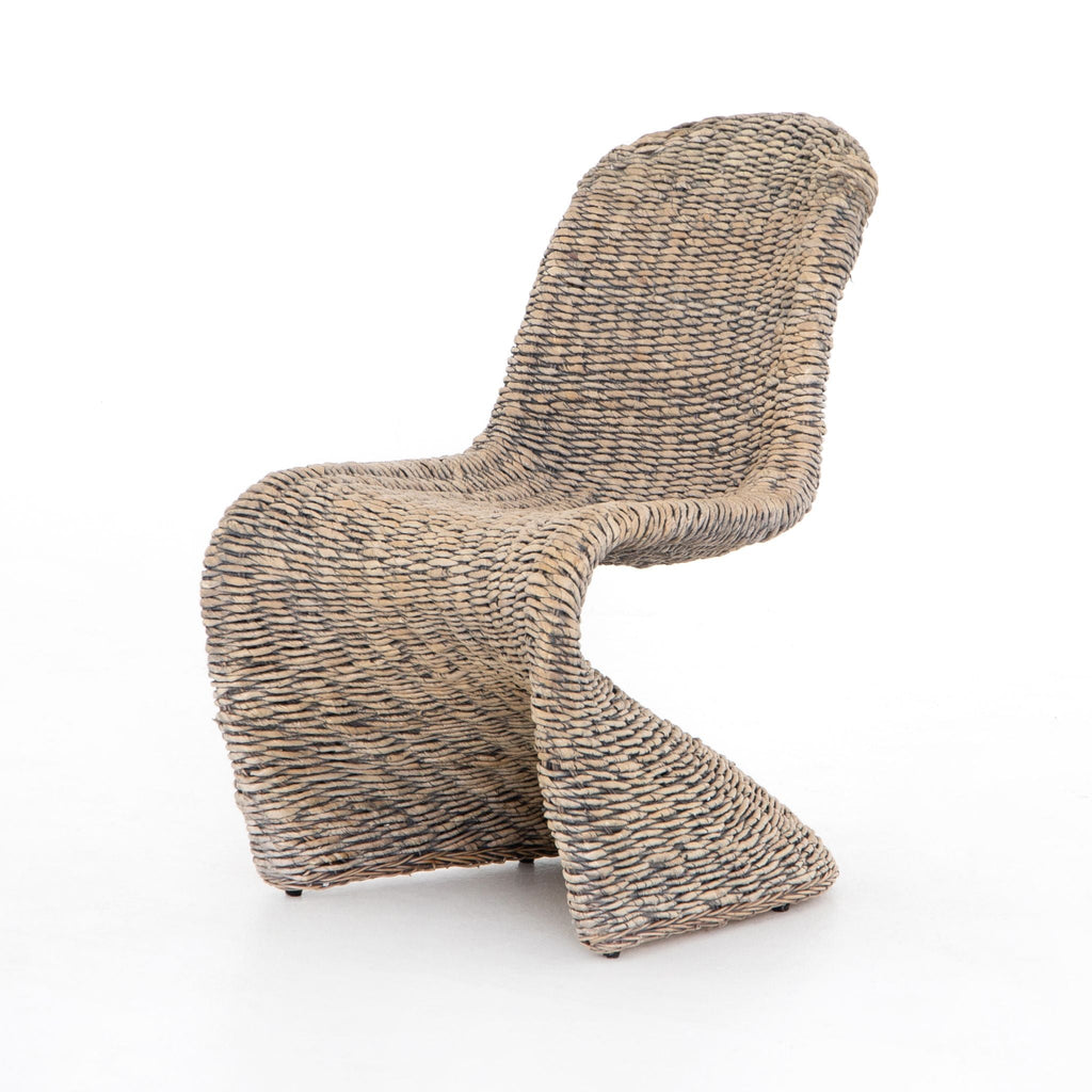 Tucson Woven Dining Chair - Sage InteriorsFHDining Chair