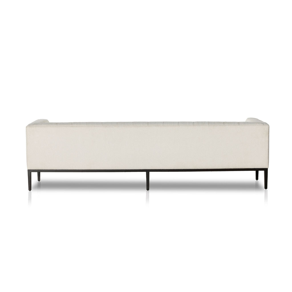 Tufted Sofa, Fiqa Boucle Natural - Sage InteriorsFHSofas