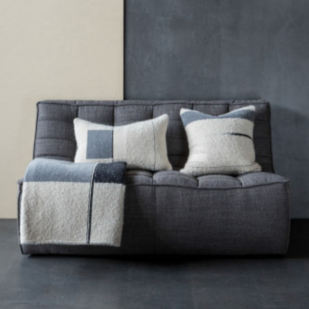 Urban Square Cushion - Sage InteriorsethnicraftCushion