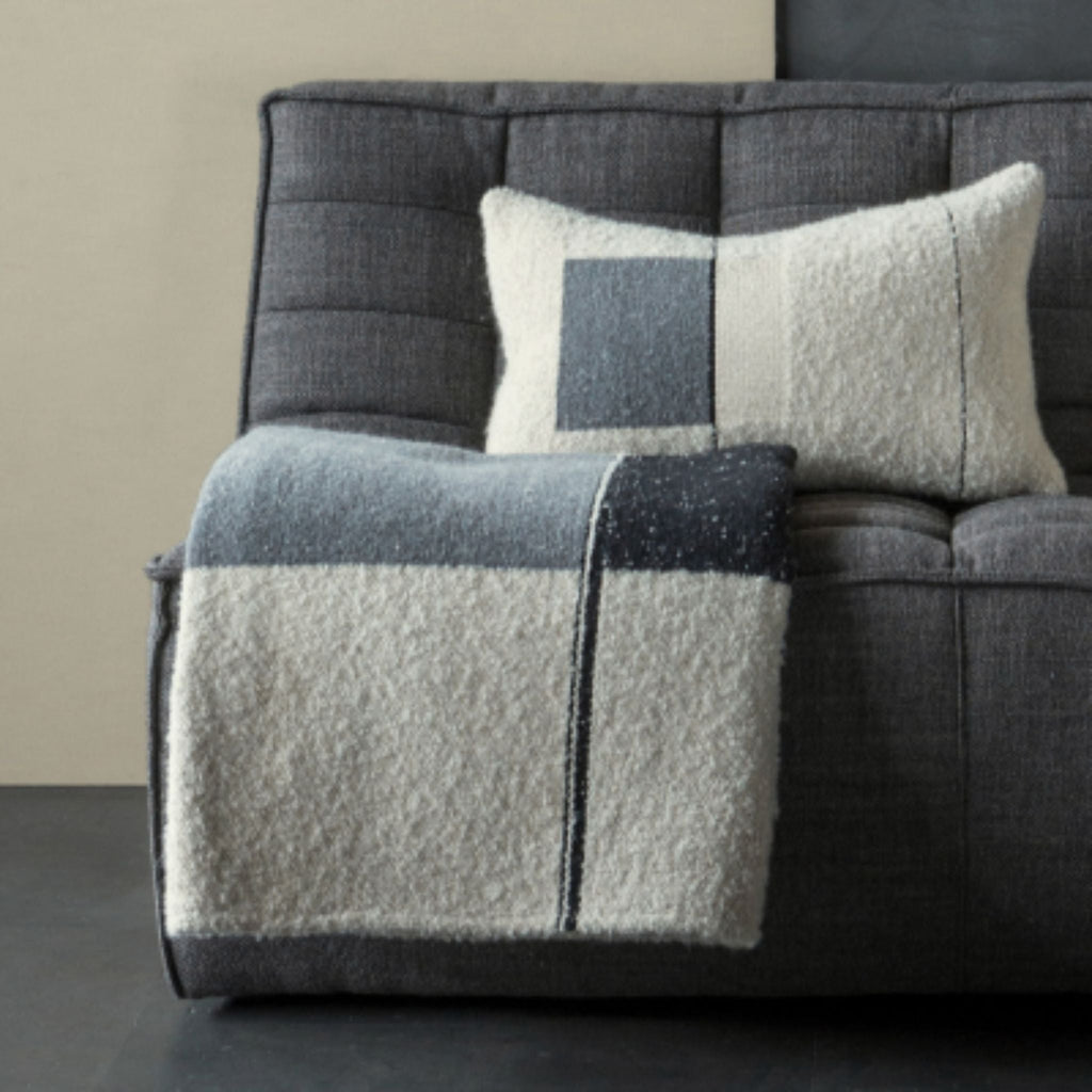 Urban Throw - Sage InteriorsethnicraftThrow