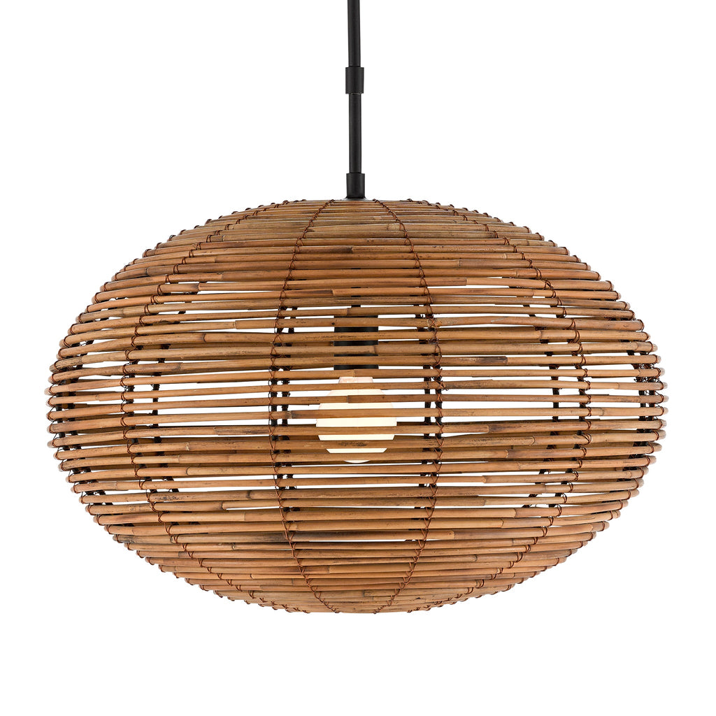 Vanadis Pendant - Sage InteriorsCurrey and CompanyPendant